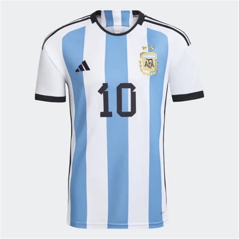 argentina novo uniforme